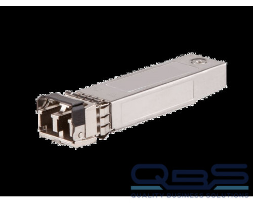 Модуль Aruba 10G SFP+ LC LR 10km SMF XCVR (repl. for J9151D ) купить QBS.ru