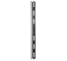 Направляющие сборные из стали для монтажа ибп Vertical Cable Manager for NetShelter SX 750mm Wide 48U (Qty 2)