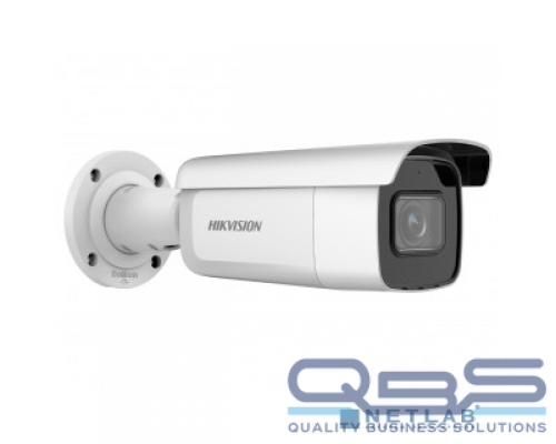 Видеонаблюдение HIKVISION DS-2CD2623G2-IZS Видеокамера IP купить QBS.ru