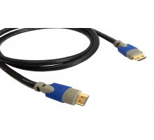  Kramer C-HM/HM/PRO-65 Кабель HDMI-HDMI  (Вилка - Вилка), 19,5 м