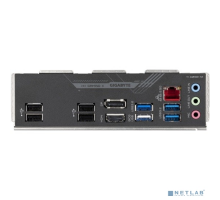 Материнская плата Gigabyte B660M GAMING X DDR4 {Socket 1700, Intel®B660, 4xDDR4-3200, HDMI+DP, 2xPCI-Ex16, 4xSATA3(RAID 0/1/5/10), 2xM.2, 8Ch Audio, 2,5GbLan, (5+4)xUSB2.0, (3+2)xUSB3.2, (0+1)xUSB3.2 Type-C™, mATX}