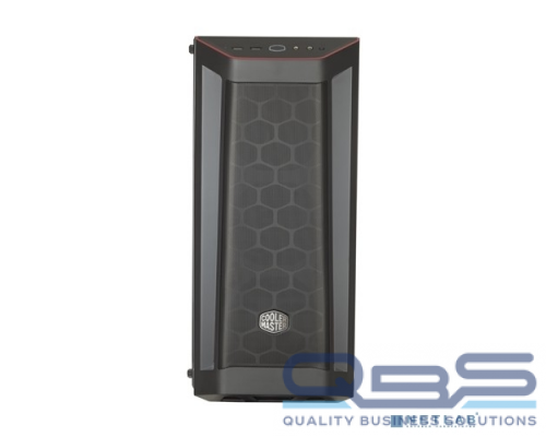 Корпус Cooler Master MasterBox MB511 MCB-B511D-KANN-S00 купить QBS.ru