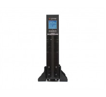  ШТИЛЬ ИБП 3000 ВА; 1 фазный; on-line; батарея: 72В, ext (no incl), ЗУ 2А; 2U; rack / tower