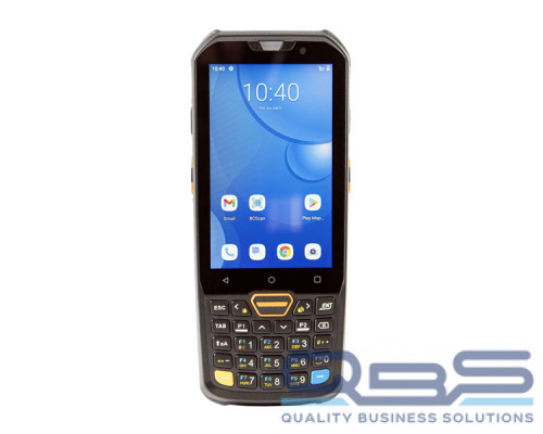 Терминал сбора данных (ТСД) G-Sense K-1 2D/4"/480*800/Android11/BT/WiFi/LTE/4/64Gb/5100mAh/USB Type-C/EU купить QBS.ru