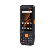 Терминал сбора данных MERTECH MovFast S40 (Android 13, 8 Core, 4Gb/64Gb, E4-2D, Wi-Fi, 4G)