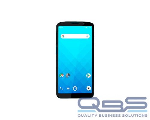 Терминал сбора данных (ТСД) Unitech EA630 Plus купить QBS.ru