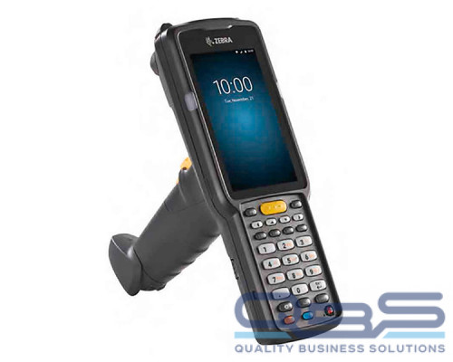 Терминал сбора данных Zebra MC3300-G купить QBS.ru