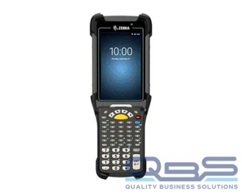 Терминал сбора данных Zebra MC930P купить QBS.ru