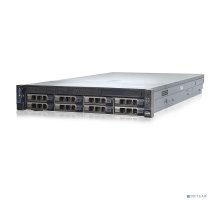 Сервер Hiper R3-T223208-13 Server R3 - Advanced - 2U/C621A/2x LGA4189 (Socket-P4)/Xeon SP поколения 3/270Вт TDP/32x DIMM/8x 3.5/no LAN/OCP3.0/CRPS 2x 1300Вт
