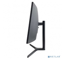 Монитор LCD Irbis 34 NOBLEVIEW IMVW34UIDL {VA 3440x1440 400cd 4000:1 3ms 165Hz HDMI DP USB-C(65W) USB-Ax2 USB-B PJack Audio output Tilt Height внешн. бп VESA }