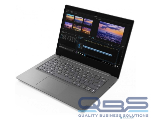 Ноутбук Lenovo V14 G1 ADA 82C6S032EU (АНГЛ.КЛАВ.) Grey 14 {FHD Athlon 3150U/8GB/256GB SSD/W10Pro} купить QBS.ru