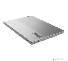 Ноутбук Lenovo ThinkBook 13s G2 ITL 20V90049RU Mineral Grey 13.3