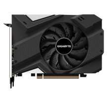 Видеокарта GIGABYTE GTX1650 D6 OC 4GB//GTX1650, DVI, HDMI, DP, 4G,D6