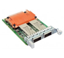 Сетевая карта LR-Link NIC OCP 3.0 2 x 100Gb QSFP28, Intel E810 chipset