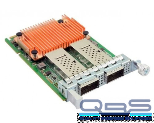 Сетевая карта LR-Link NIC OCP 3.0 2 x 100Gb QSFP28, Intel E810 chipset купить QBS.ru