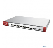 Сетевое оборудование ZYXEL USGFLEX700-RU0101F Межсетевой экран 10/100/1000BASE-TX/SFP