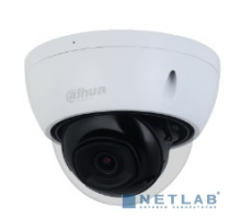 Видеонаблюдение DAHUA DH-IPC-HDBW2441EP-S-0360B Уличная купольная IP-видеокамера с ИИ, 4Мп