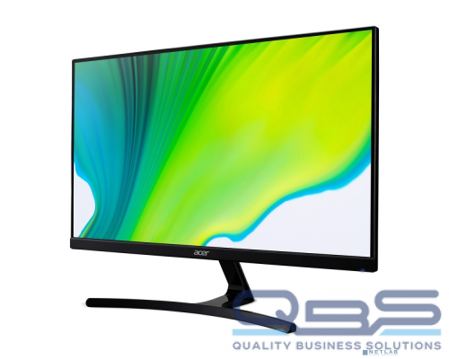 Монитор Монитор LCD 24 K243YABMIX BLACK UM.QX3EE.A01 ACER купить QBS.ru
