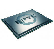 Процессор CPU AMD EPYC 7002 Series 7402 (2.8GHz up to 3.35Hz/128Mb/24cores) SP3, TDP 180W, up to 4Tb DDR4-3200, 100-000000046, 1 year