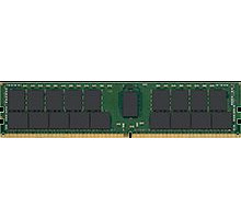 Оперативная память Kingston Server Premier DDR4 64GB RDIMM 2666MHz ECC Registered 2Rx4, 1.2V (Hynix C Rambus), 1 year