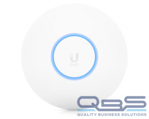 Точка доступа Ubiquiti WiFi6 xMbps Enterprise AP купить QBS.ru