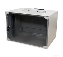 Монтажный шкаф 5bites TC5402-07G Шкаф телекоммуникационный 7U / 520*400 / WALL / GREY