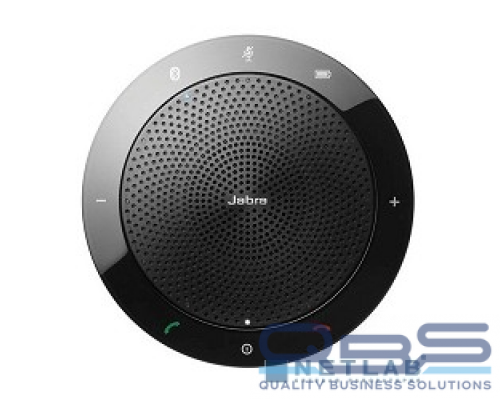 Гарнитура Jabra 7510-309 Спикерфон Jabra SPEAK 510+ MS (7510-309) купить QBS.ru