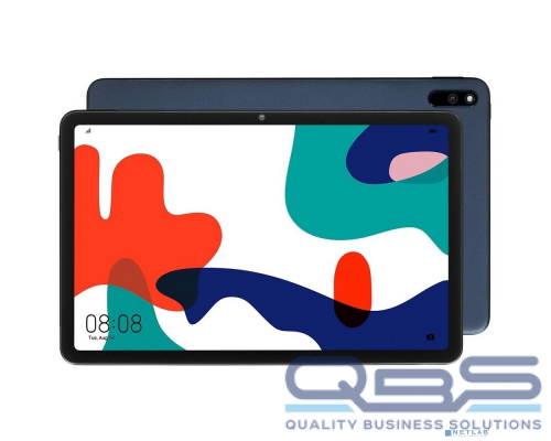 Планшетный компьютер Huawei MatePad BAH4-W09 53012VHX Grey 10 WIFI 4/128GB (249404) купить QBS.ru