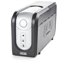 Источник бесперебойного питания Powercom Back-UPS IMPERIAL, Line-Interactive, 625VA/375W, Tower, 5*IEC320-C13 (2 surge & 3 batt), USB (507304)