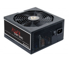 Блок питания Chieftec PSU GPS-650C 650W Smart ATX2.3/EPS12V 240V 14cm Fan 80+Gold Active PFC 20+4, 8(4+4)p,8(6+2)p, 6xSATA, 3xMolex