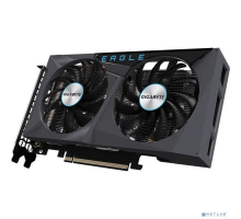 Видеокарта Gigabyte GV-N3050EAGLE OC-8GD RTL 