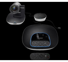 Система для видеоконференций Logitech ConferenceCam Group [960-001057]