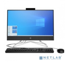Моноблок HP 22-df0057ur 1G1B4EA Black 21.5