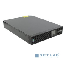 ИБП CyberPower OLS2000ERT2U ИБП {Online, 2000VA/1800W USB/RS-232/EPO/SNMPslot/RJ11/45/ВБМ (8 IEC С13)}