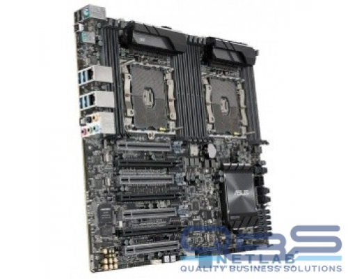 материнская плата Asus Материнская плата WS C621E SAGE 90SW0021-M0EAY0 купить QBS.ru