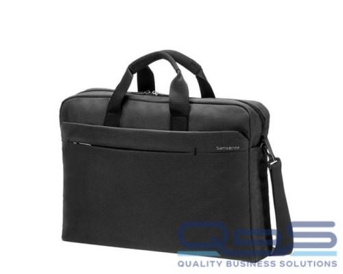 Компьютерная сумка Samsonite (16) 41U*004*18, цвет чёрный купить QBS.ru