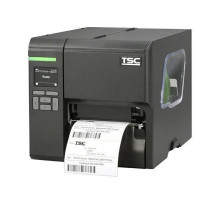 Принтер этикеток TSC ML240P, 203 dpi, 6 ips , 64MB SDRAM, 128MB Flash, WiFi slot-in, RS-232, USB 2.0, Ethernet, USB Host, 2.3