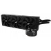 Система водяного охлаждения Zalman CPU Liquid Cooler 360mm, Black купить QBS.ru