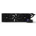 Система водяного охлаждения Zalman CPU Liquid Cooler 360mm, Black купить QBS.ru