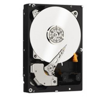 Жесткий диск Western Digital HDD SATA-III  1000Gb Black WD1003FZEX, 7200rpm, 64MB  buffer, 1 year
