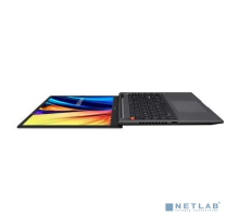Ноутбук ASUS VivoBook S15 M3502QA-BQ237 90NB0XX2-M00B00 Black 15.6