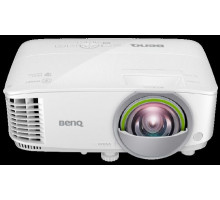 Проектор BenQ Projector EW800ST WXGA 3300AL, SMART, TR 0.49ST, HDMIx1, VGA, USBx2, Lan Control, X-Sign Broadcast , iOS/Windows/Android  wireless projection, 5G WiFi/BT, (USB dongle WDR02U included)