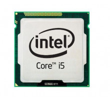Процессор CPU Intel Core i5-12400F (2.5GHz/12MB/6 cores) LGA1700 OEM, TDP 65W, max 128Gb DDR5-4800, DDR4-3200,  CM8071504650608SRL5Z, 1 year