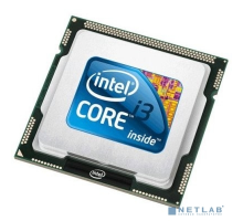 Процессор CPU Intel Core i3-8100 Coffee Lake OEM {3.60Ггц, 6МБ, Socket 1151}