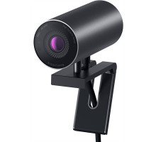 Веб камера Dell WebCam UltraSharp WB7022, USB-A