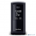 ИБП CyberPower VP1000EILCD ИБП {Line-Interactive, Tower, 1000VA/550W USB/RS-232/RJ11/45  (6 IEC С13)} купить QBS.ru