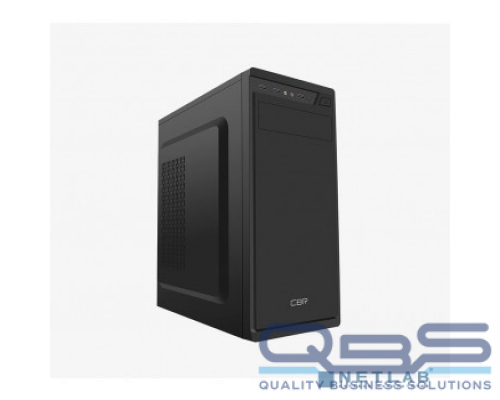 Компьютер C753118Ц NORBEL i5-10400 / 16GB / 512GB SSD / Windows 10 Professional купить QBS.ru