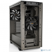 корпус BeQuiet! Pure Base 500 Metallic Gray / ATX / 2x140mm fans inc. / BG036 купить QBS.ru