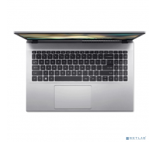 Ноутбук Acer Aspire 3 A315-59-71ND Slim NX.K6SER.00N Silver 15.6