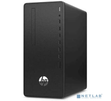 Компьютер HP 290 G4 123Q1EA MT {i5-10500/8Gb/256Gb SSD/DVDRW/W10Pro/kbNORUS+m}